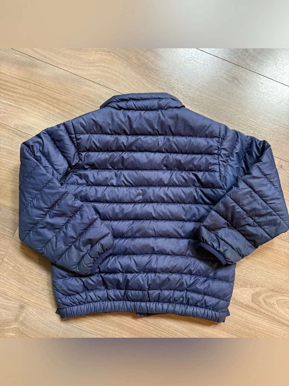 Patagonia Baby Down Sweater